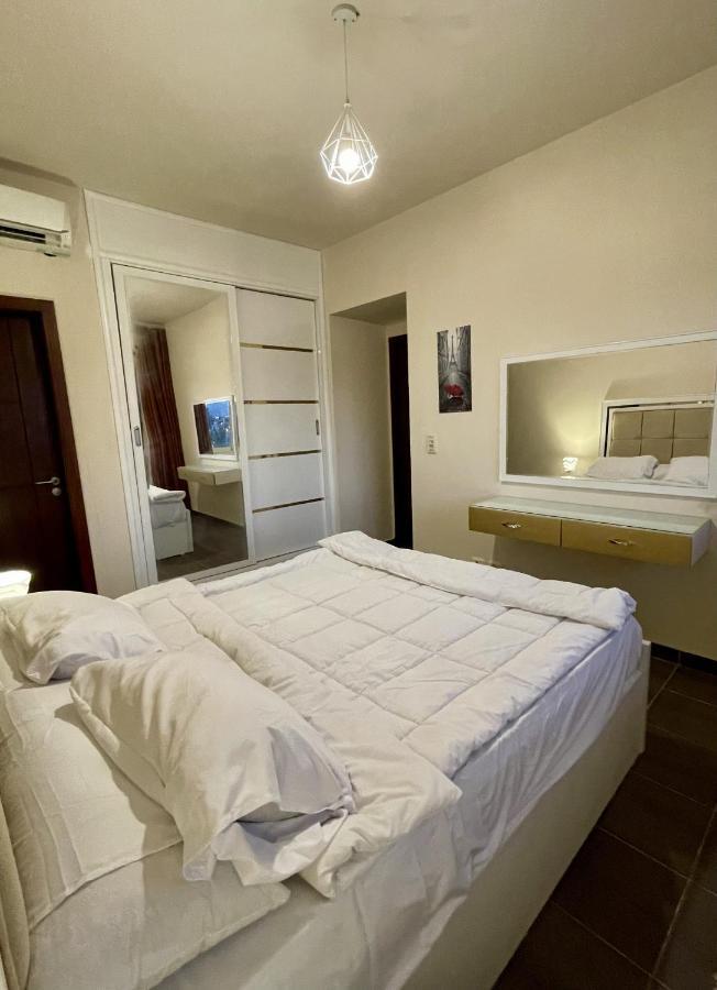 Fully Equipped Apartments Pool & Mountains View In Porto Sharm Resort Dış mekan fotoğraf